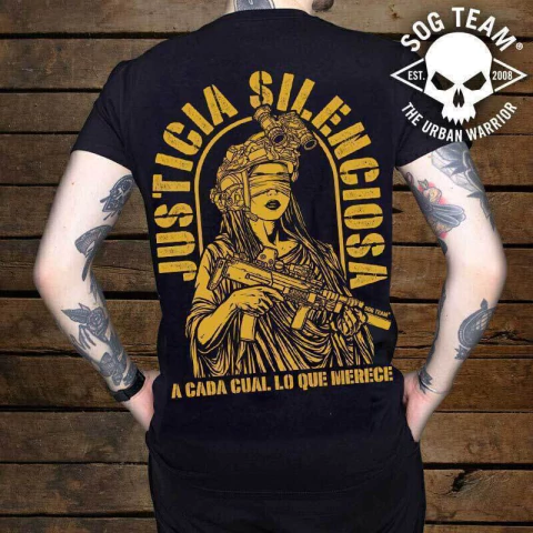 JUSTICIA - comprar online