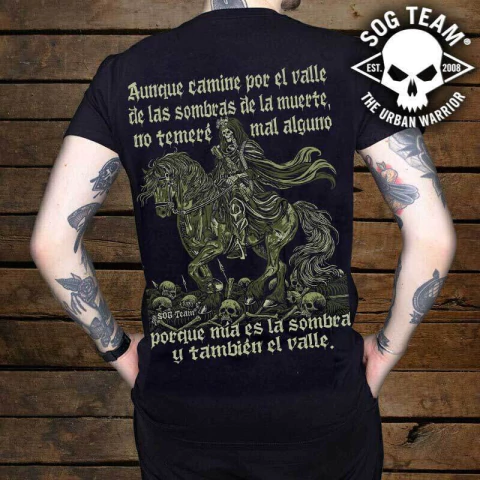 VALLE DE LA MUERTE - comprar online