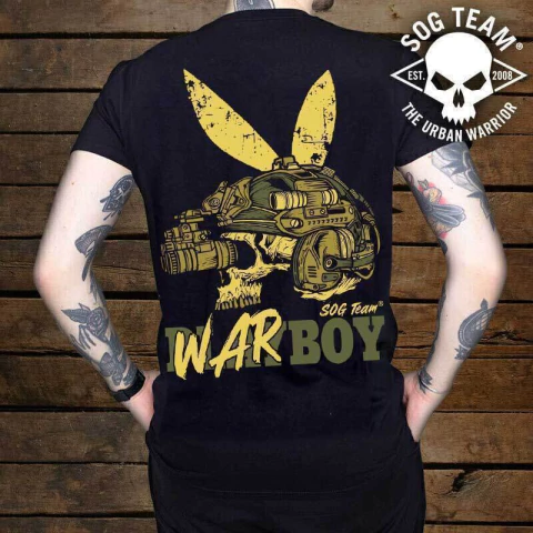 WARBOY - comprar online