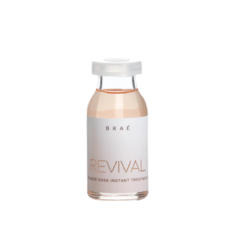 REVIVAL AMPOLA DE TRATAMENTO - POWER DOSE BRAÉ 13ML