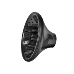 Bico Difusor Para Secador de Cabelo Santa Clara - 01 UNIDADE - comprar online