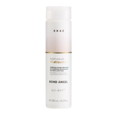 Bond Angel PH Acidificante Matizador Braé 250ml