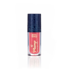 Gloss Labial Efeito Volume Bruna Tavares - BT Plump Angel