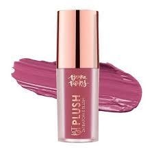 BT Plush 2x1 Batom e Blush - Bruna Tavares - Unibeauty Cosméticos - Sua loja de produtos de beleza com as melhores marcas!