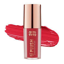 Imagem do BT Plush 2x1 Batom e Blush - Bruna Tavares