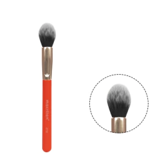 PINCEL BT06 PROFISSIONAL PARA PÓ – ÁREA DOS OLHOS MACRILAN - comprar online