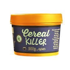 Pasta Modeladora Cereal Killer Lola Cosmetics 100g