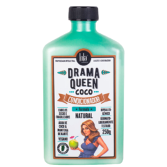 Condicionador Drama Queen Coco Lola Cosmetics 250g