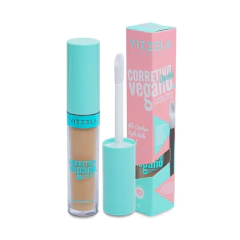 Corretivo Líquido Vegano Vizzela