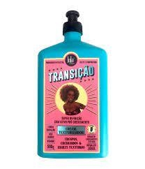 Creme Texturizador Transição Lola Cosmetics 500g