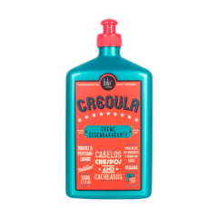 Creme Desembaraçante Creoula Lola Cosmetics 500g