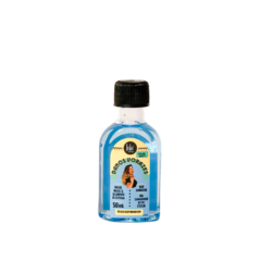 DANOS VORAZES ÓLEO REPARADOR 50ML - LOLA COSMETICS