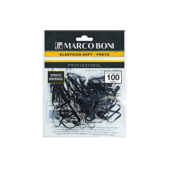 ELÁSTICO SOFT 100 UND - MARCO BONI - comprar online