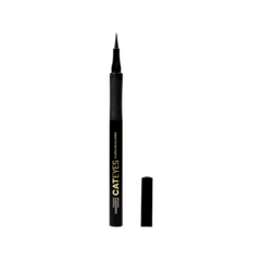 MARI MARIA MAKEUP CAT EYES - CANETA DELINEADORA PRETA 1,2ML - comprar online