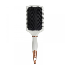 ESCOVA BELLIZ GOLDEN WHITE RAQUETE CÓD 2610