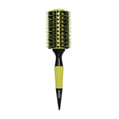 ESCOVA MADEIRA PREMIUM COLOR CERAMIC 33 BELLIZ - CÓD 482