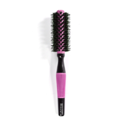 Escova Madeira Premium Ceramic Rosa 19 cód. 468 - Belliz
