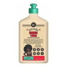 Jelly Gel Meu Cacho Minha Vida Lola Cosmetics 500g