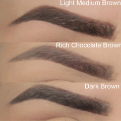 Lápis Para Sobrancelhas Go Brow RK by Kiss NY - comprar online