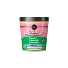 MÁSCARA DENSIDADE 230g - LOLA COSMETICS