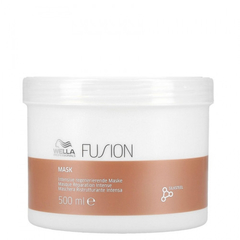 MÁSCARA FUSION WELLA 500ML