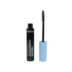 MÁSCARA PARA CÍLIOS - ALONGAMENTO NATURAL DAILUS 6g