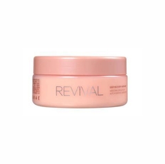 MÁSCARA DE TRATAMENTO RECONSTRUTOR - REVIVAL BRAÉ 200G