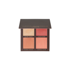 Paleta de Contorno Medium Glow - Nádia Tambasco - comprar online
