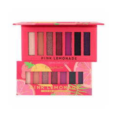 Paleta de Sombras Pink Lemonade Ruby Rose