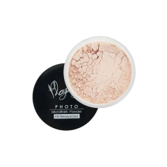 PÓ TRANSLÚCIDO PLAYBOY - MICROFINISH POWDER 16G na internet