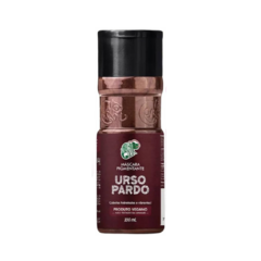 MÁSCARA PIGMENTANTE URSO PARDO - KAMALEÃO COLOR 150ML
