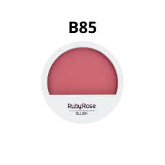 BLUSH POWDER RUBY ROSE - HB-6104 na internet