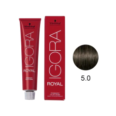COLORAÇÃO PROFISSIONAL IGORA ROYAL - SCHWARZKOPF 60G na internet