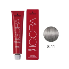 COLORAÇÃO IGORA ROYAL - SCHWARZKOPF 60G - Unibeauty Cosméticos - Sua loja de produtos de beleza com as melhores marcas!