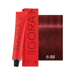 Imagem do COLORAÇÃO PROFISSIONAL IGORA ROYAL - SCHWARZKOPF 60G