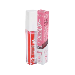 GLOSS TINT PWR LIPS - EFEITO PLUMP VIZZELA