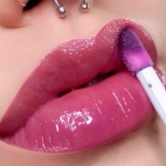GLOSS BLACK RAIN MAX LOVE - GLOSS COM EFEITO MÁGICO - comprar online