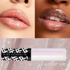GLOSS LABIAL GLOSSIP GIRL BY FRANCINY EHLKE 4,5ML - comprar online