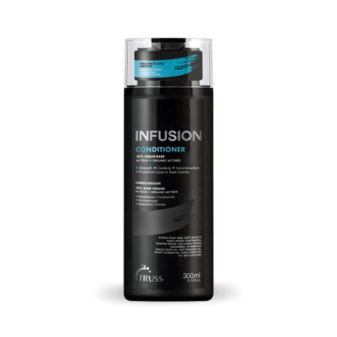 CONDICIONADOR INFUSION TRUSS 300ML