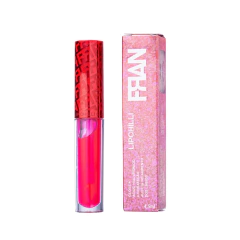 GLOSS LIP CHILLI FRAN - BY FRANCINY EHLKE 4,5ML - comprar online