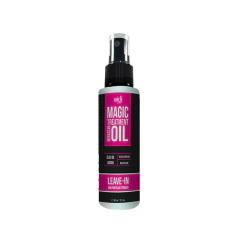 MAGIC TREATMENT MOROCCAN OIL LEAVE-IN FINALIZADOR WIDI CARE 60ML