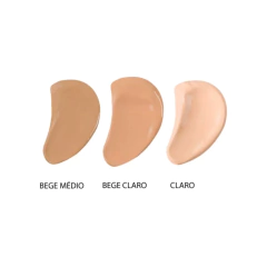 BB CREAM LATIKA FPS 44 - CLAREADOR ORIGINAL 30G - comprar online