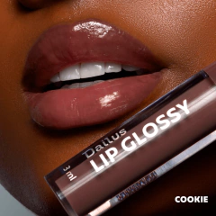 LIP GLOSSY DAILUS - GLOSS LABIAL COM COR 3ML na internet