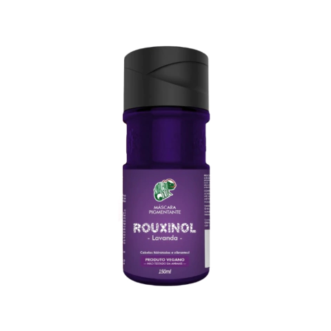 MÁSCARA PIGMENTANTE ROUXINOL - KAMALEÃO COLOR 150ML