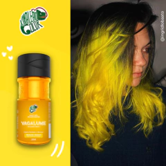 MÁSCARA PIGMENTANTE VAGALUME - KAMALEÃO COLOR 150ML - comprar online