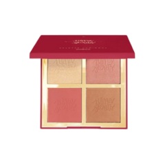 PALETTE MULTIFUNCIONAL LUMINOUS COR 01 NIINA SECRETS - EUDORA 12G