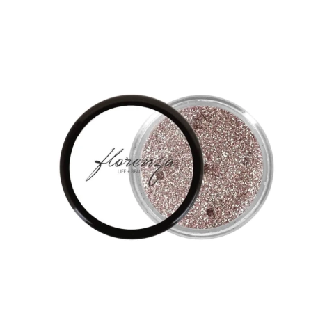 GLITTER DUBAI - COLEÇÃO VOLTA AO MUNDO FLORENZA