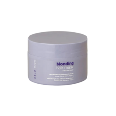 BRAÉ STAGES BLONDING MASK 200G - MÁSCARA DE MATIZAÇÃO - comprar online