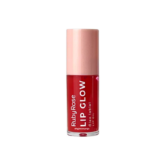 LIP GLOW - ÓLEO LABIAL RUBY ROSE 5,5G