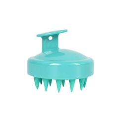 ESCOVA MASSAGEADORA PARA O COURO CABELUDO - comprar online